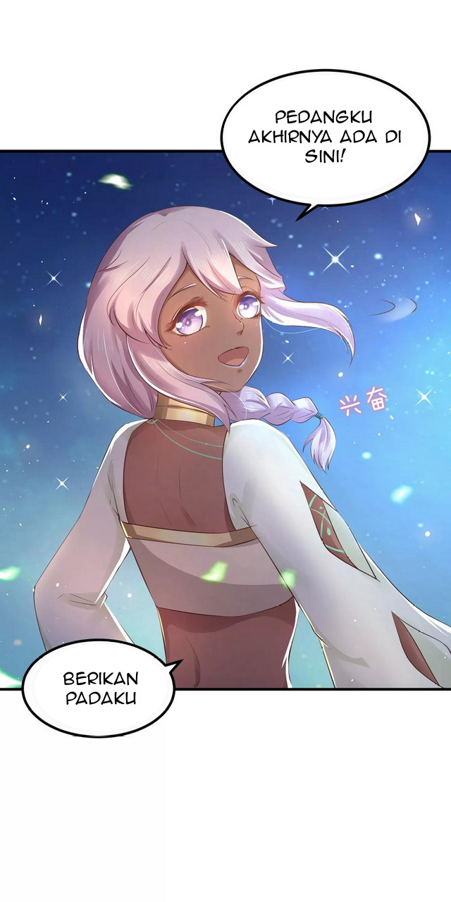 Dragon Princess Chapter 27 - halaman 23