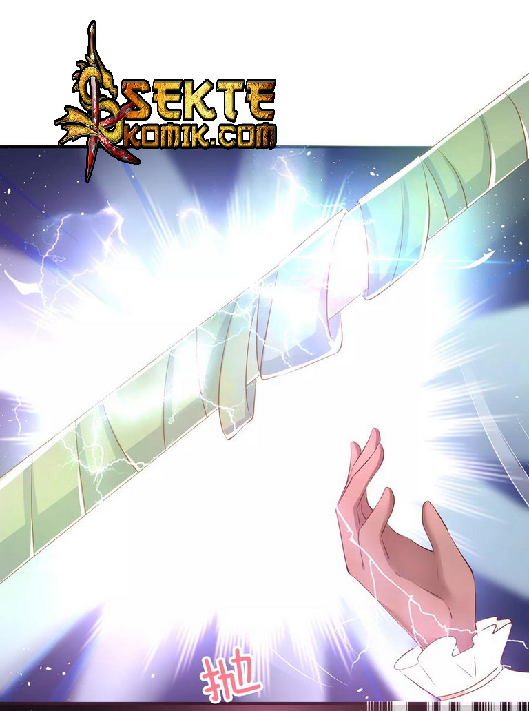 Dragon Princess Chapter 27 - halaman 26
