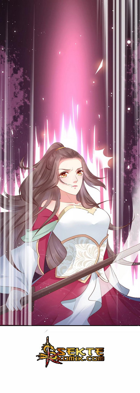 Dragon Princess Chapter 27 - halaman 27
