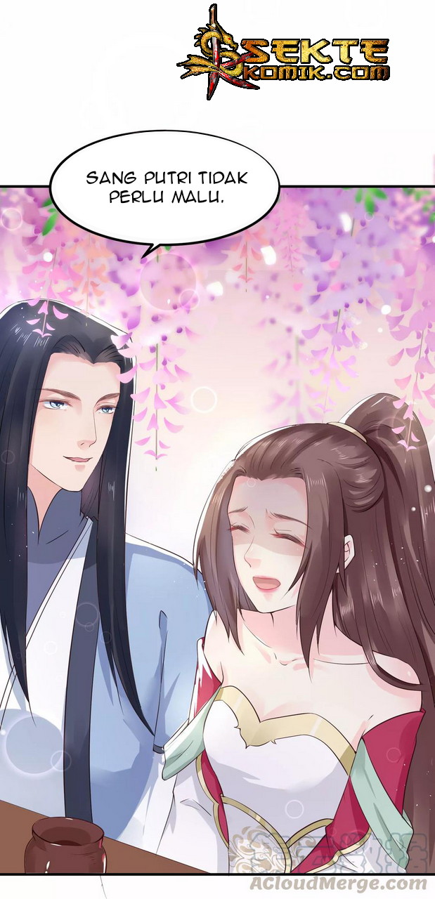 Dragon Princess Chapter 27 - halaman 5