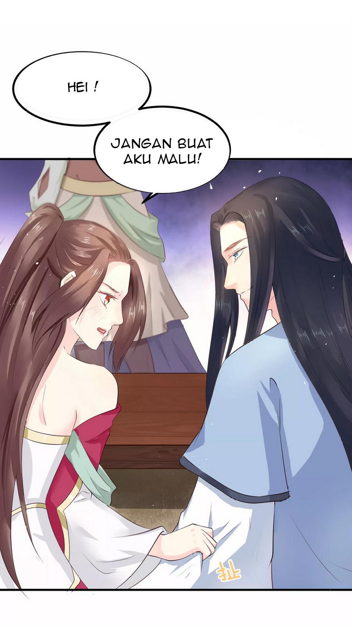 Dragon Princess Chapter 27 - halaman 8