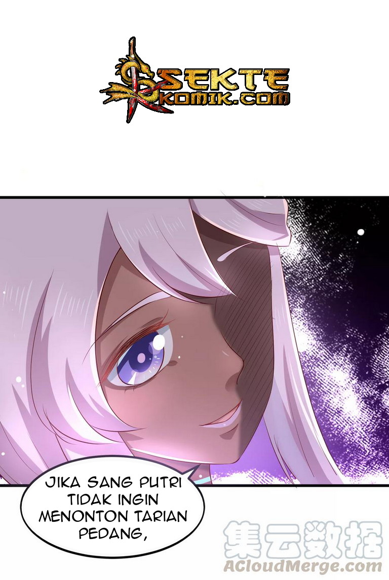 Dragon Princess Chapter 27 - halaman 9