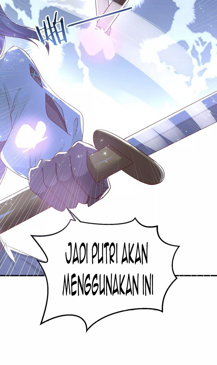 Dragon Princess Chapter 28 - halaman 12