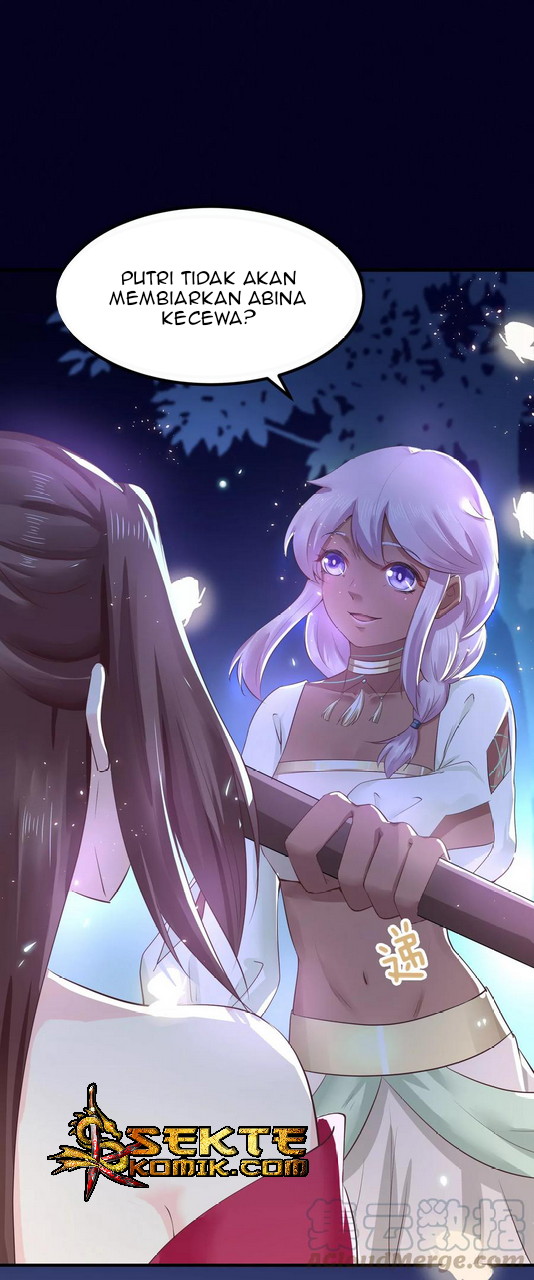 Dragon Princess Chapter 28 - halaman 13
