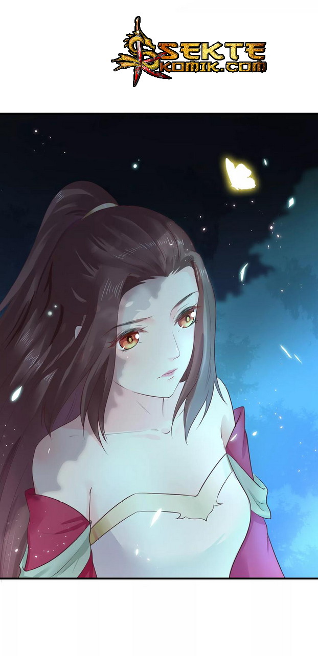 Dragon Princess Chapter 28 - halaman 15