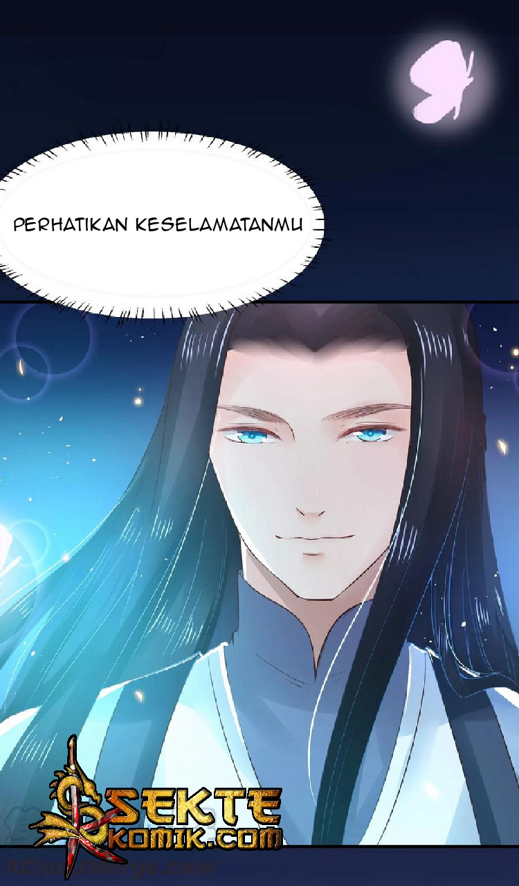 Dragon Princess Chapter 28 - halaman 17