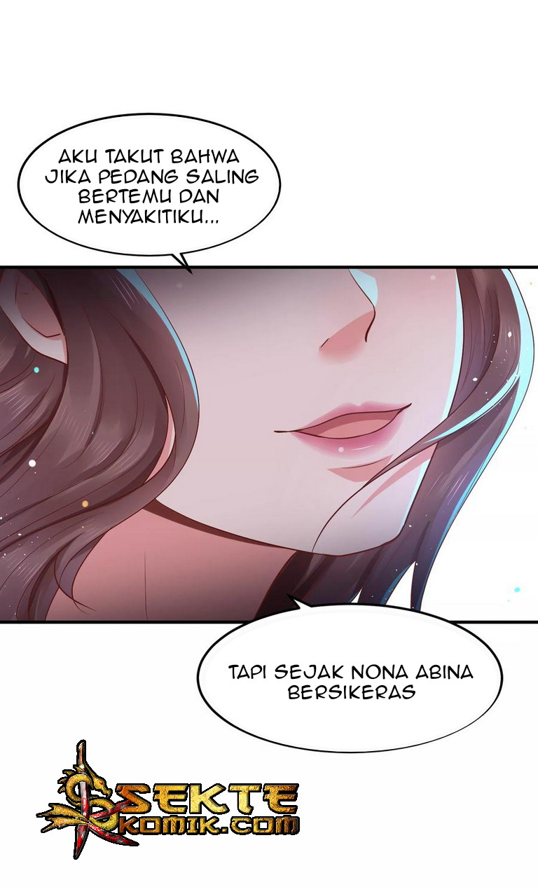 Dragon Princess Chapter 28 - halaman 19