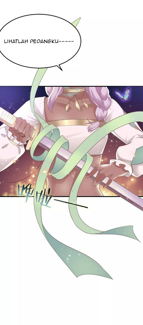 Dragon Princess Chapter 28 - halaman 2