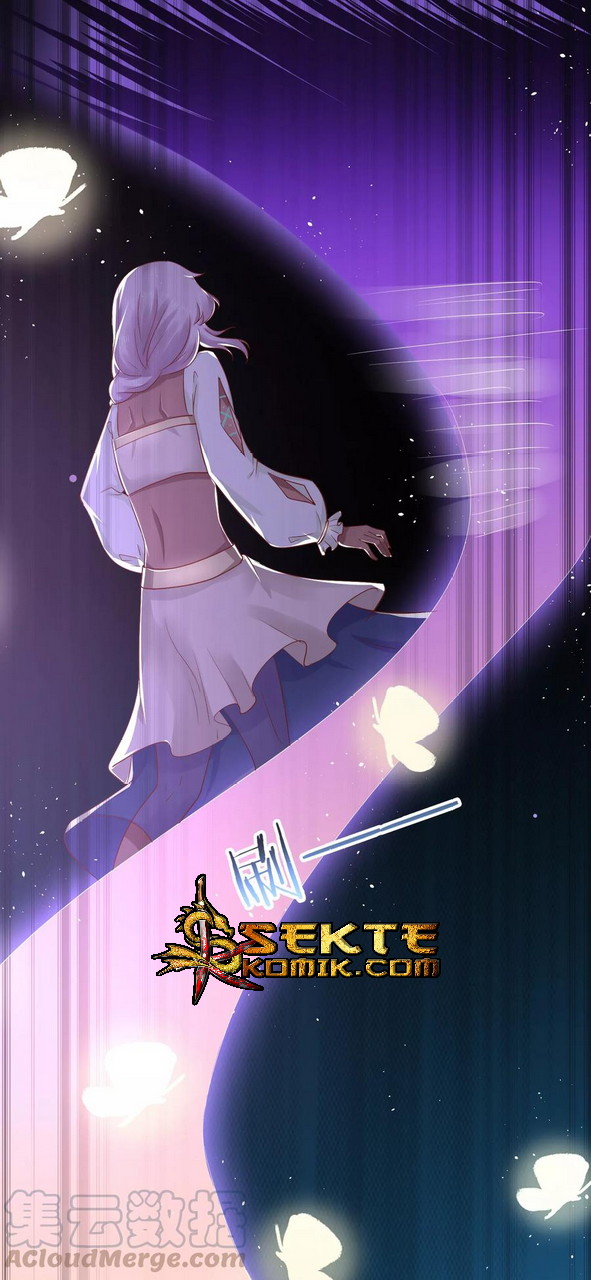 Dragon Princess Chapter 28 - halaman 21