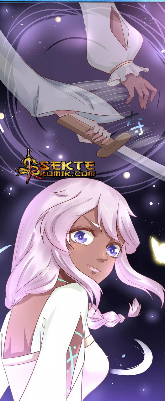 Dragon Princess Chapter 28 - halaman 23