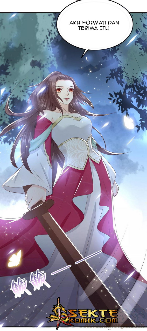 Dragon Princess Chapter 28 - halaman 25