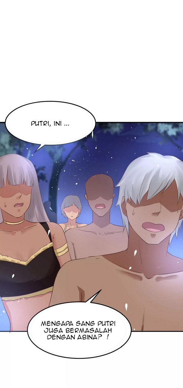 Dragon Princess Chapter 28 - halaman 26