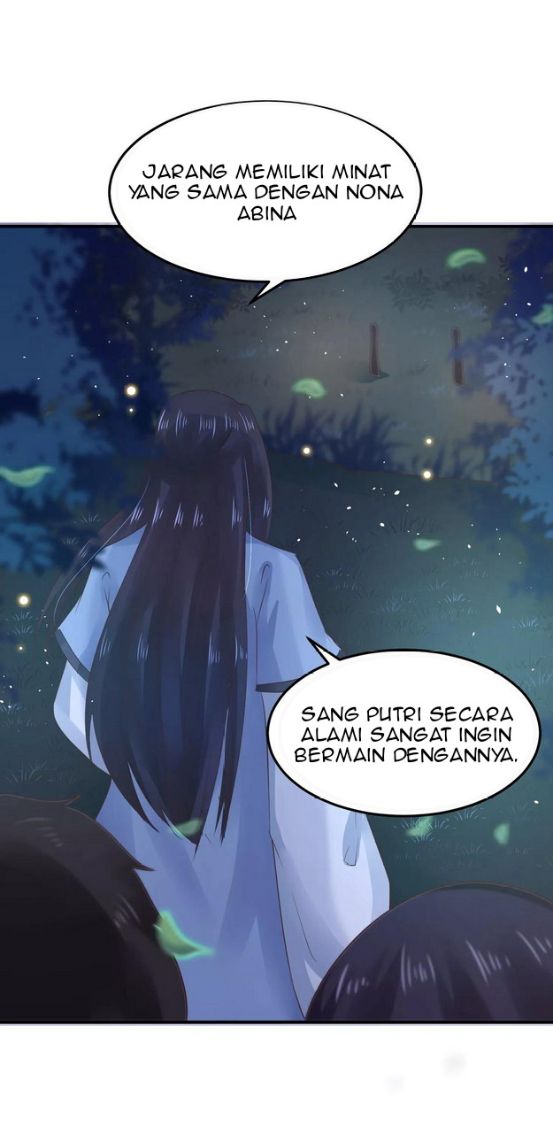 Dragon Princess Chapter 28 - halaman 28