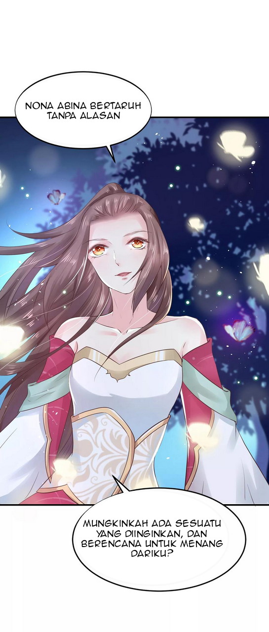 Dragon Princess Chapter 28 - halaman 30