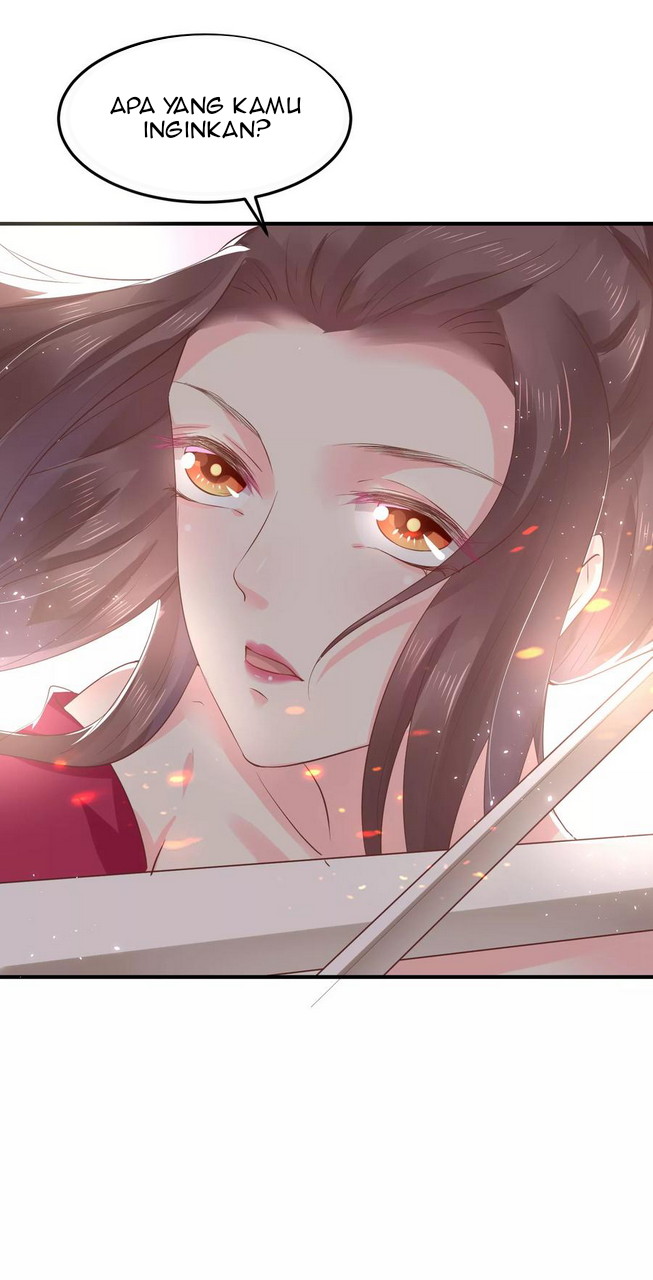 Dragon Princess Chapter 28 - halaman 34