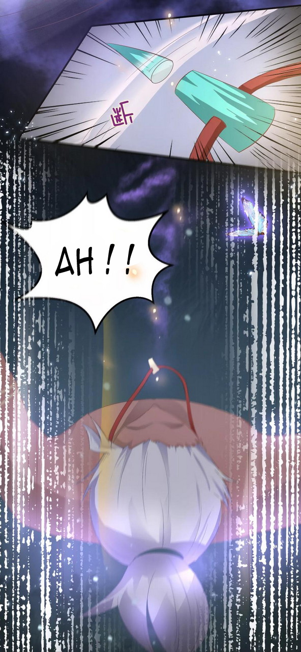Dragon Princess Chapter 28 - halaman 4