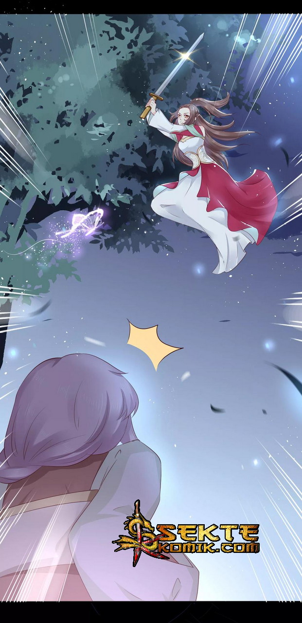 Dragon Princess Chapter 29 - halaman 11