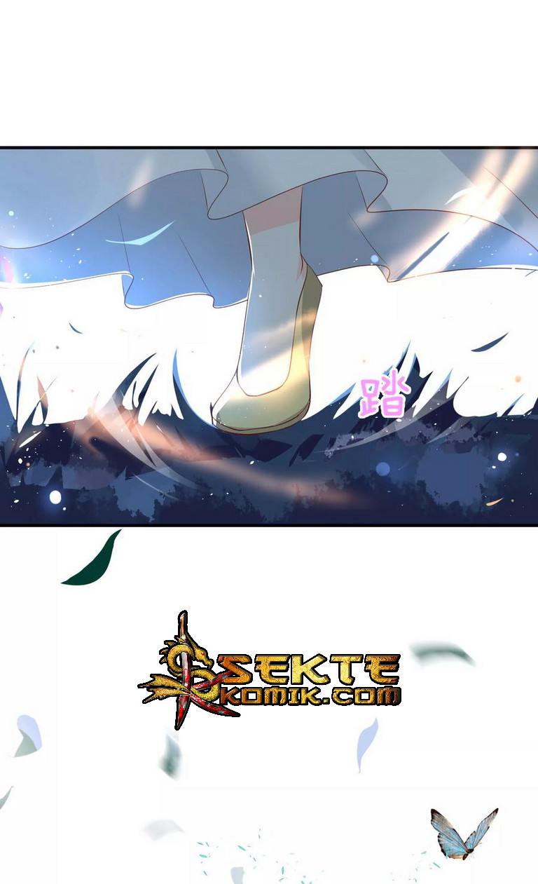 Dragon Princess Chapter 29 - halaman 15