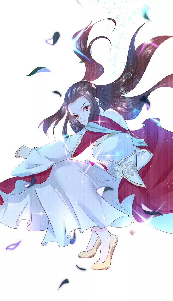 Dragon Princess Chapter 29 - halaman 16