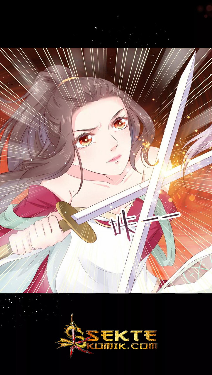 Dragon Princess Chapter 29 - halaman 19
