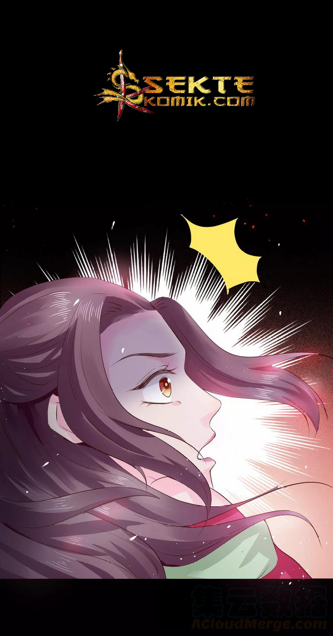 Dragon Princess Chapter 29 - halaman 21