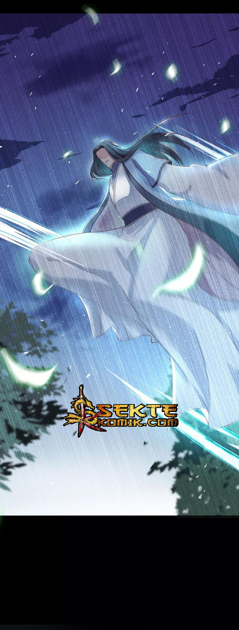 Dragon Princess Chapter 29 - halaman 23