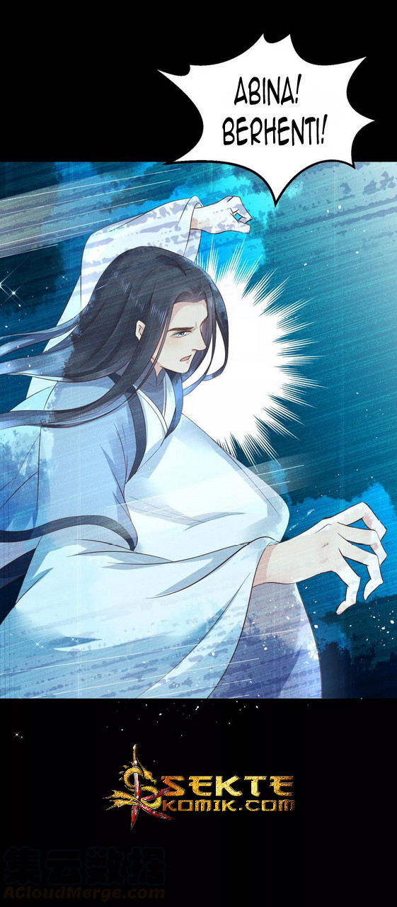 Dragon Princess Chapter 29 - halaman 29