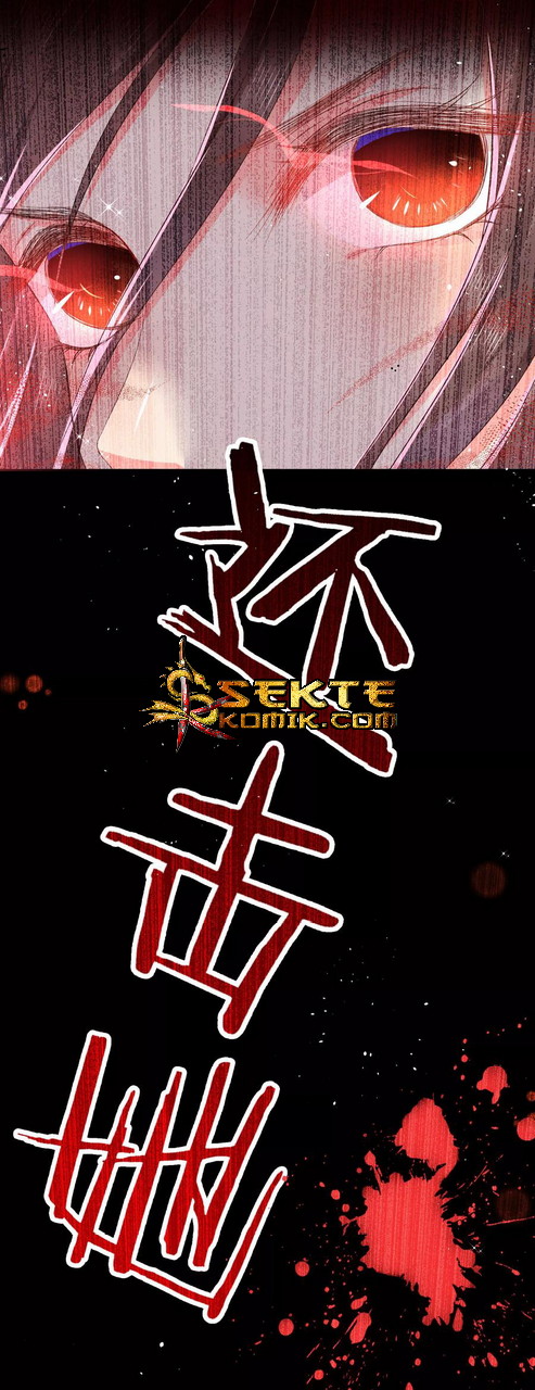 Dragon Princess Chapter 29 - halaman 31