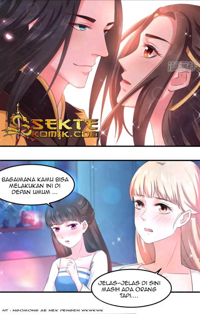 Dragon Princess Chapter 3 - halaman 12