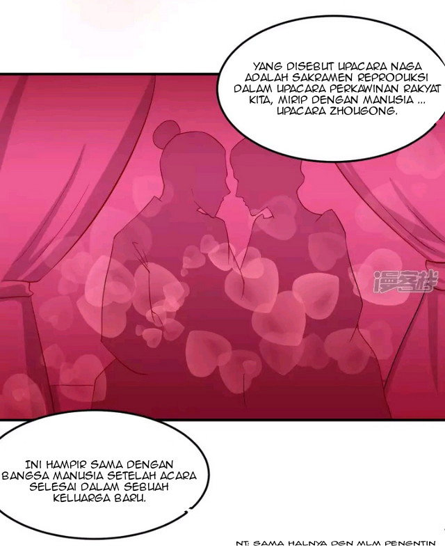 Dragon Princess Chapter 3 - halaman 15