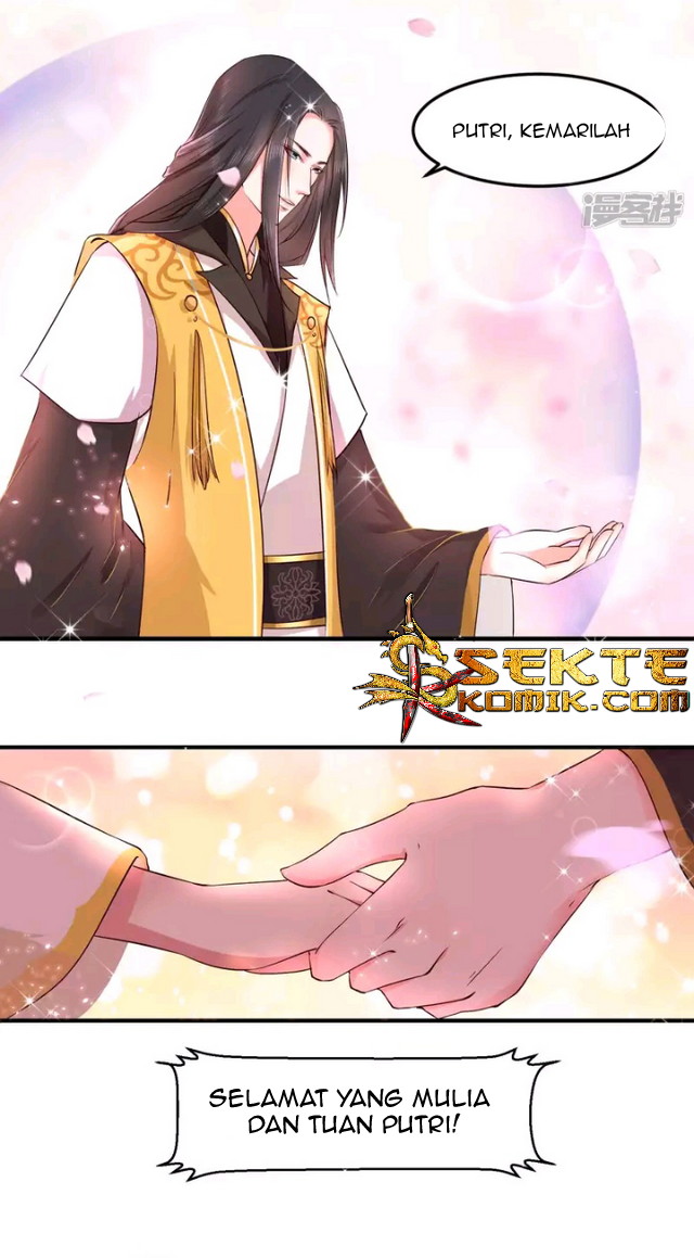 Dragon Princess Chapter 3 - halaman 6