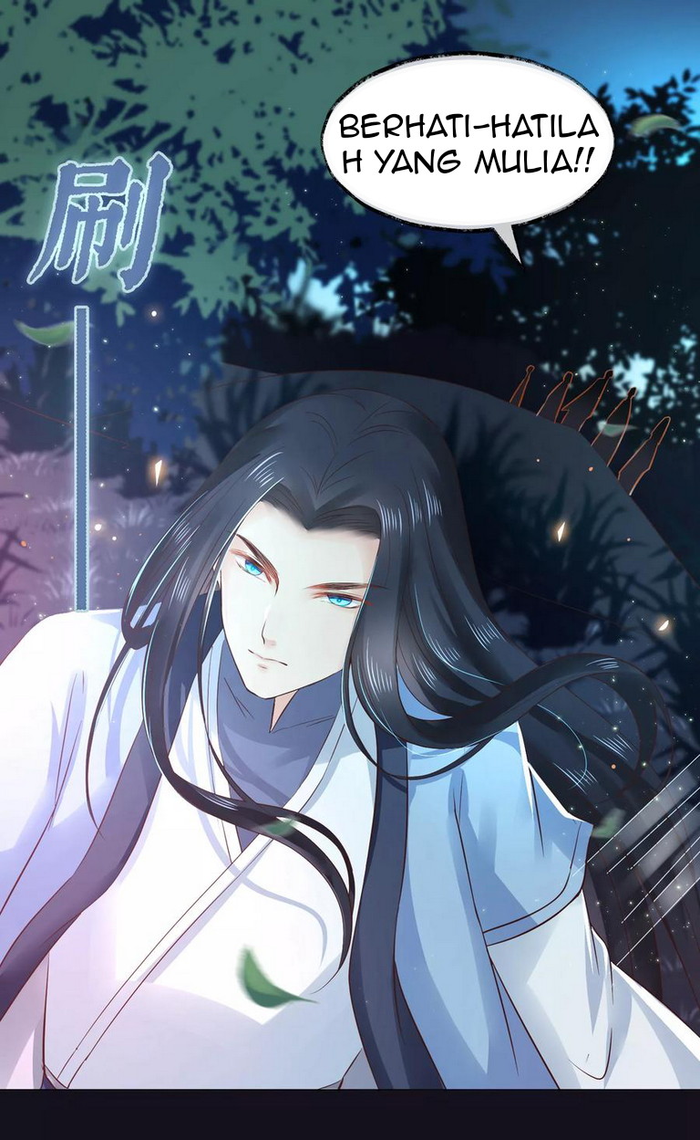 Dragon Princess Chapter 30 - halaman 11