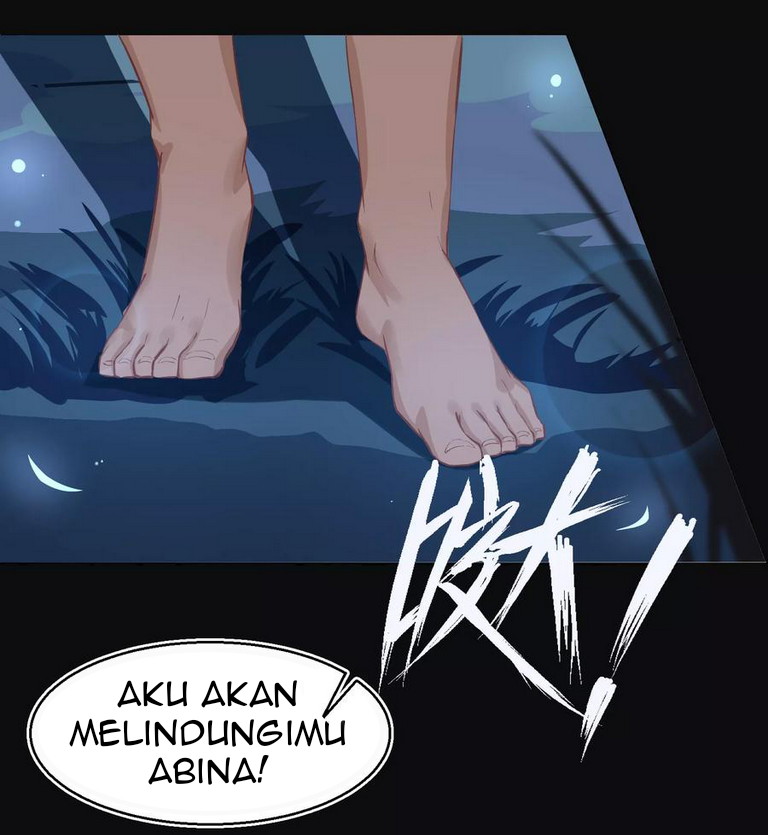 Dragon Princess Chapter 30 - halaman 16