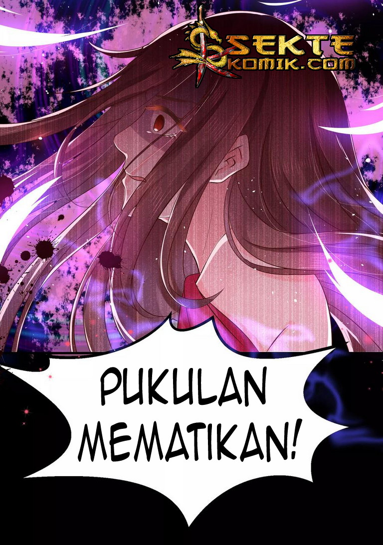Dragon Princess Chapter 30 - halaman 3