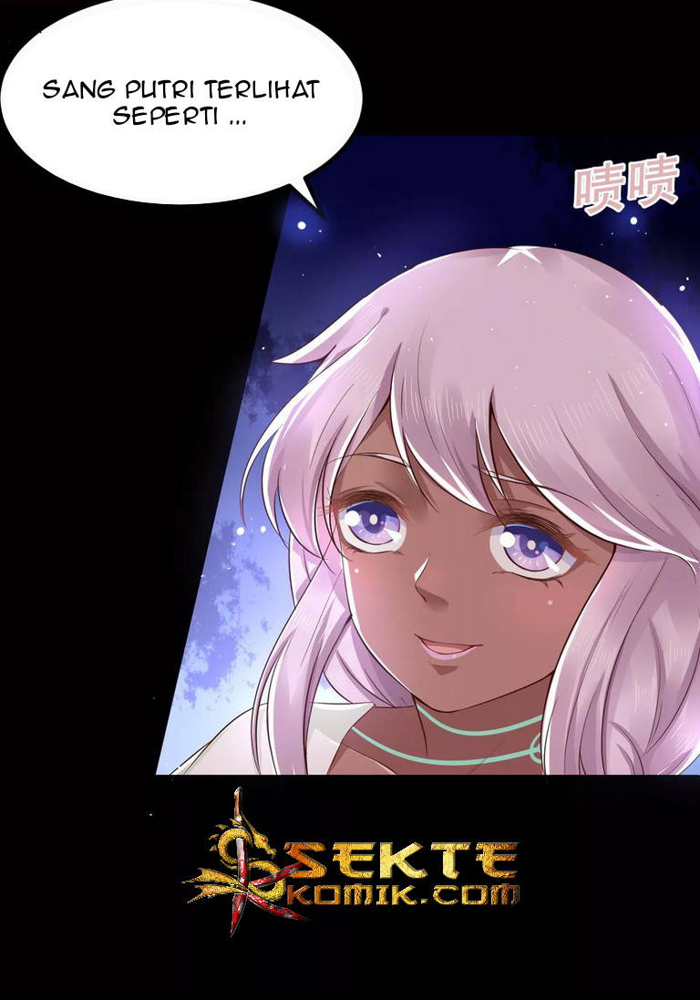Dragon Princess Chapter 30 - halaman 5
