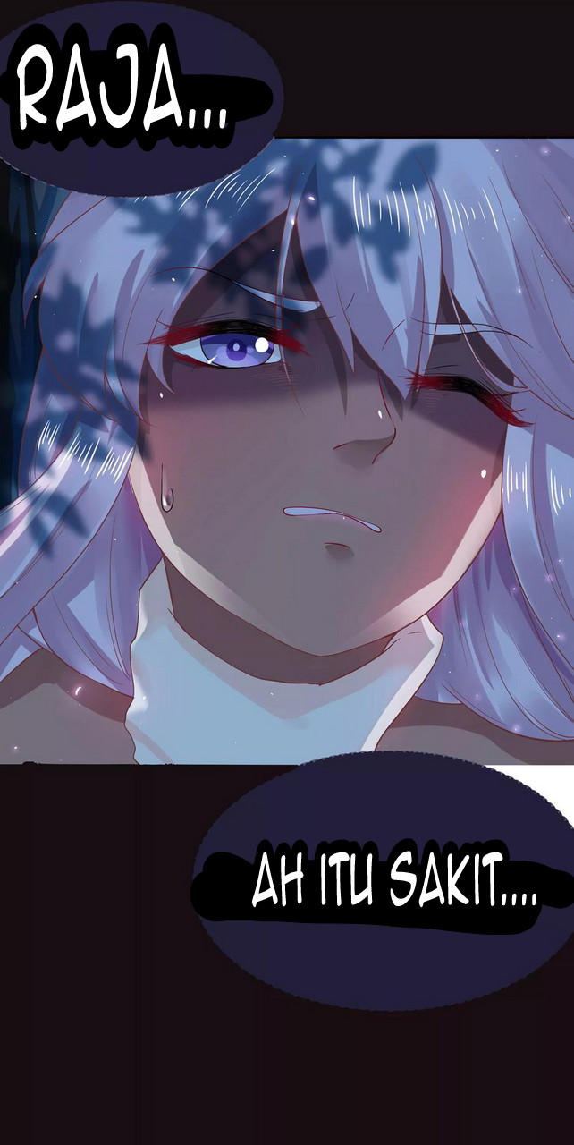 Dragon Princess Chapter 30 - halaman 9