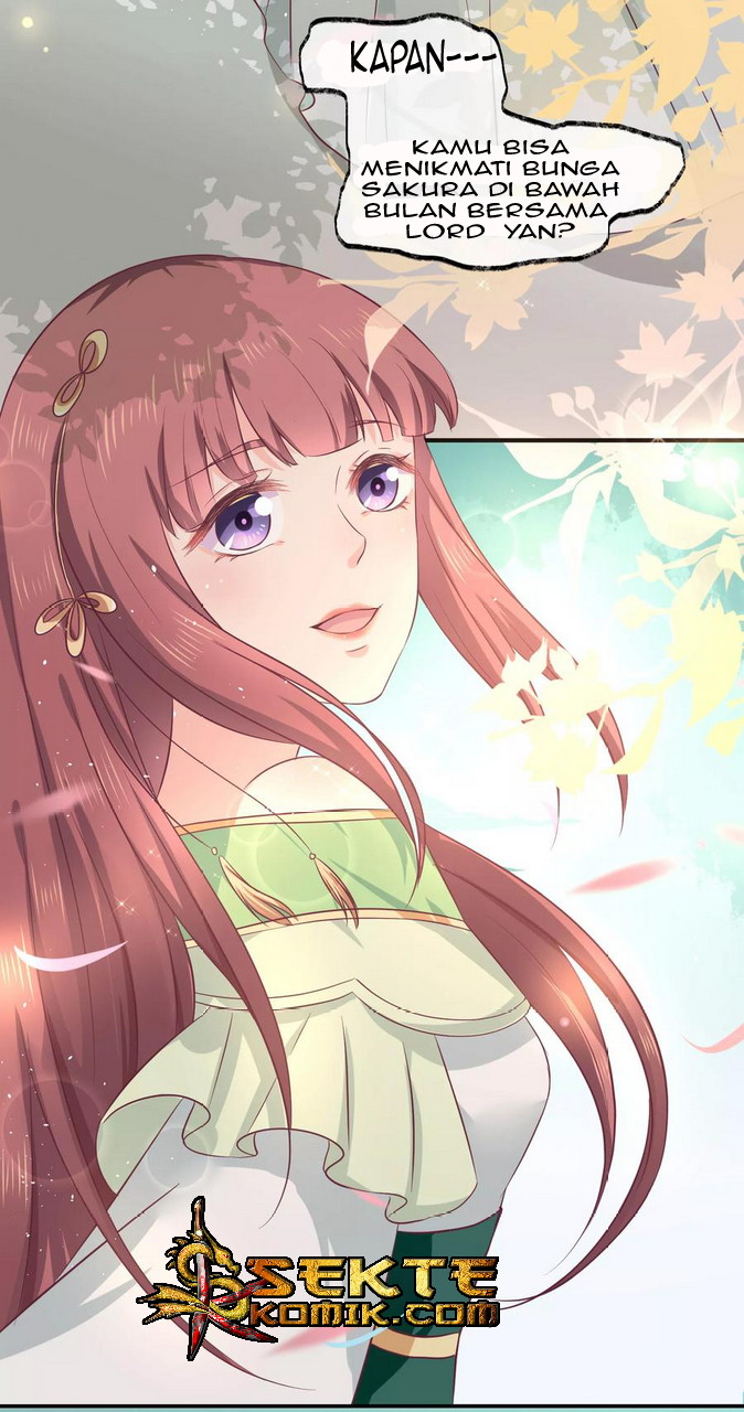 Dragon Princess Chapter 31 - halaman 10