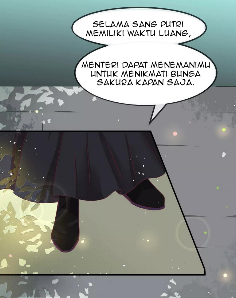 Dragon Princess Chapter 31 - halaman 11