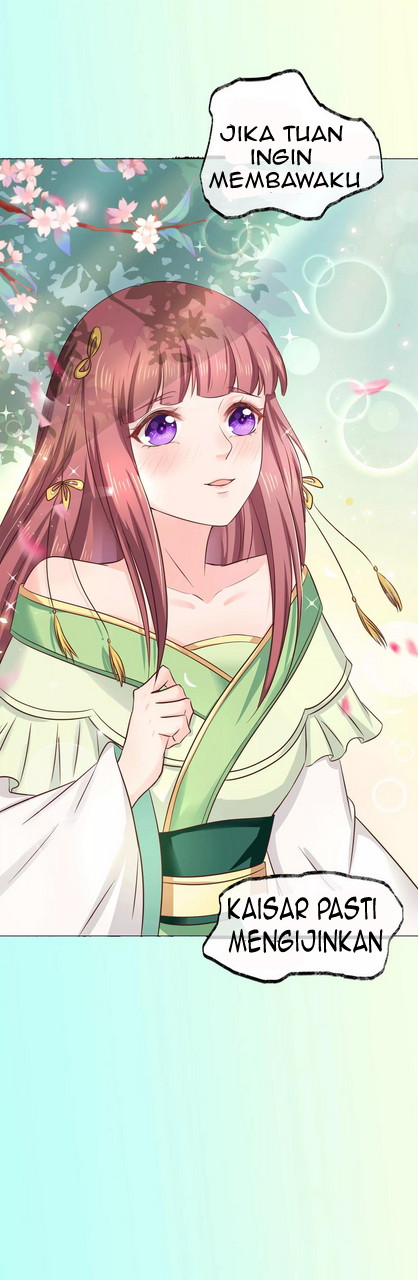 Dragon Princess Chapter 31 - halaman 15