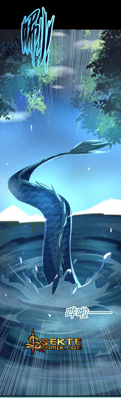 Dragon Princess Chapter 31 - halaman 16