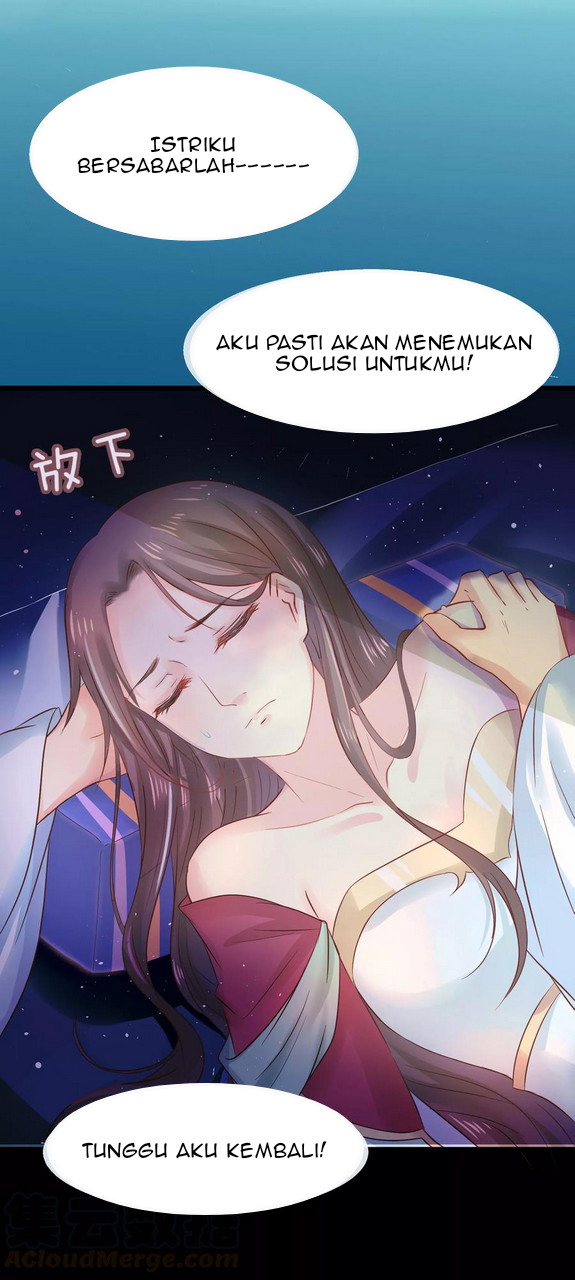 Dragon Princess Chapter 31 - halaman 17