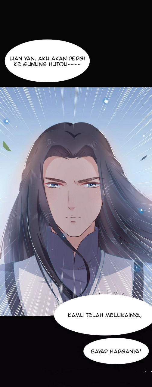 Dragon Princess Chapter 31 - halaman 19