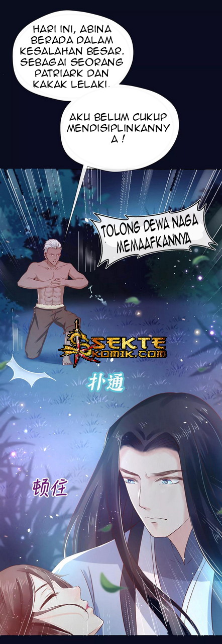 Dragon Princess Chapter 31 - halaman 2