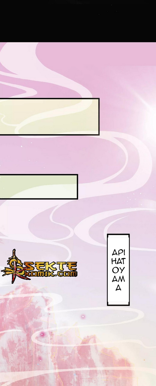 Dragon Princess Chapter 31 - halaman 20