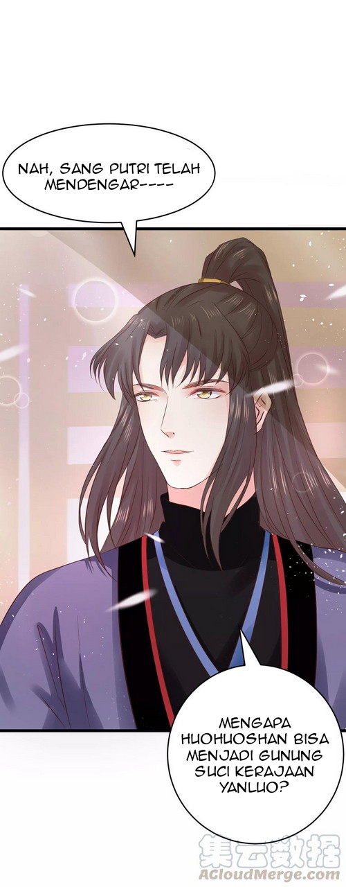 Dragon Princess Chapter 31 - halaman 25