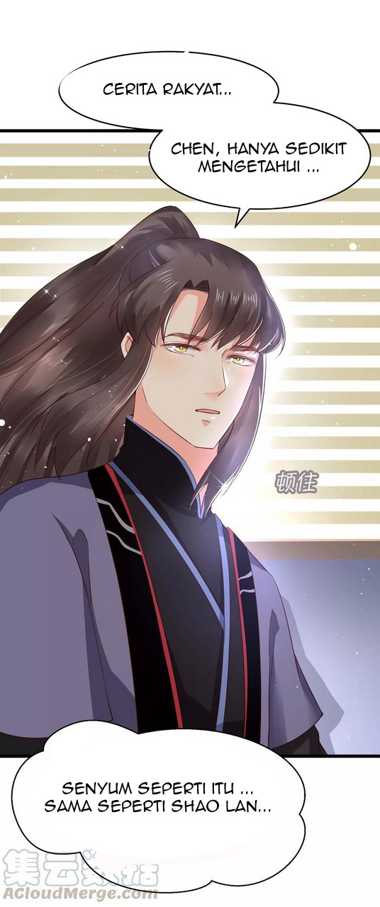 Dragon Princess Chapter 31 - halaman 29