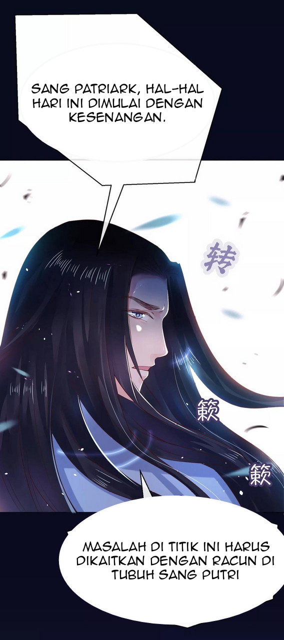 Dragon Princess Chapter 31 - halaman 3