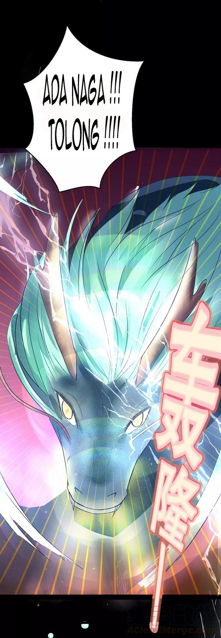 Dragon Princess Chapter 31 - halaman 31