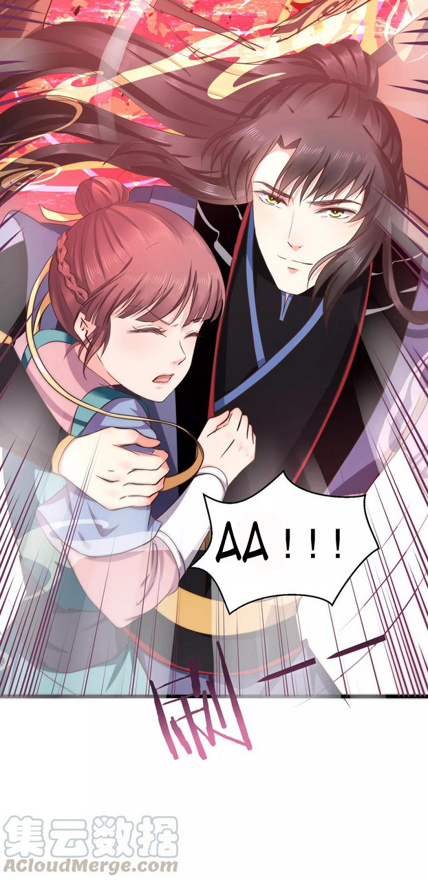 Dragon Princess Chapter 31 - halaman 35