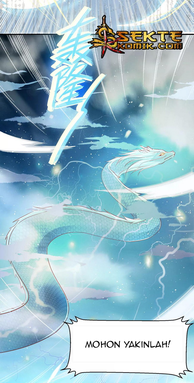 Dragon Princess Chapter 31 - halaman 6